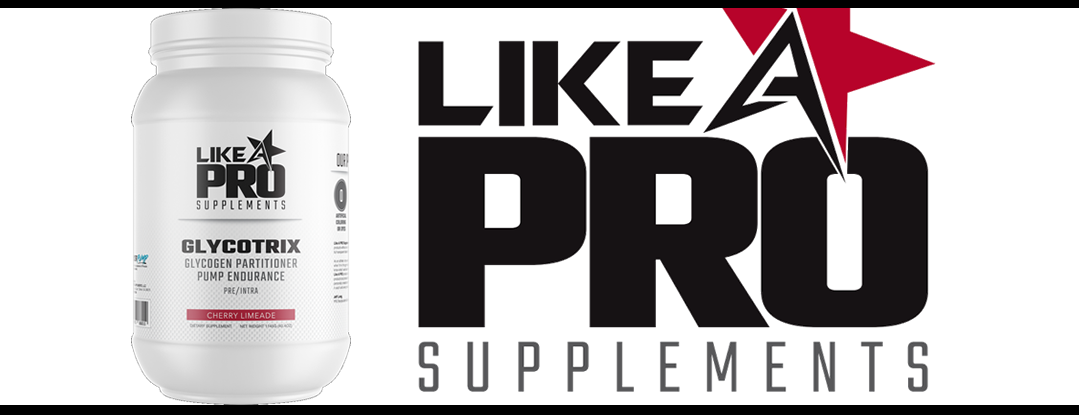 Exclusive Local Retailers - Like A Pro Supplements