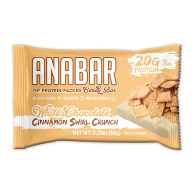 Anabar Protein Bars