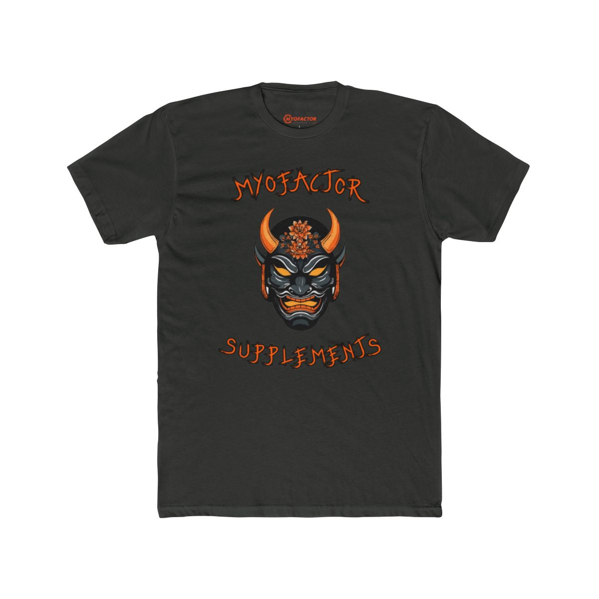 Limited Edition ONI Mask Myofactor T-shirt