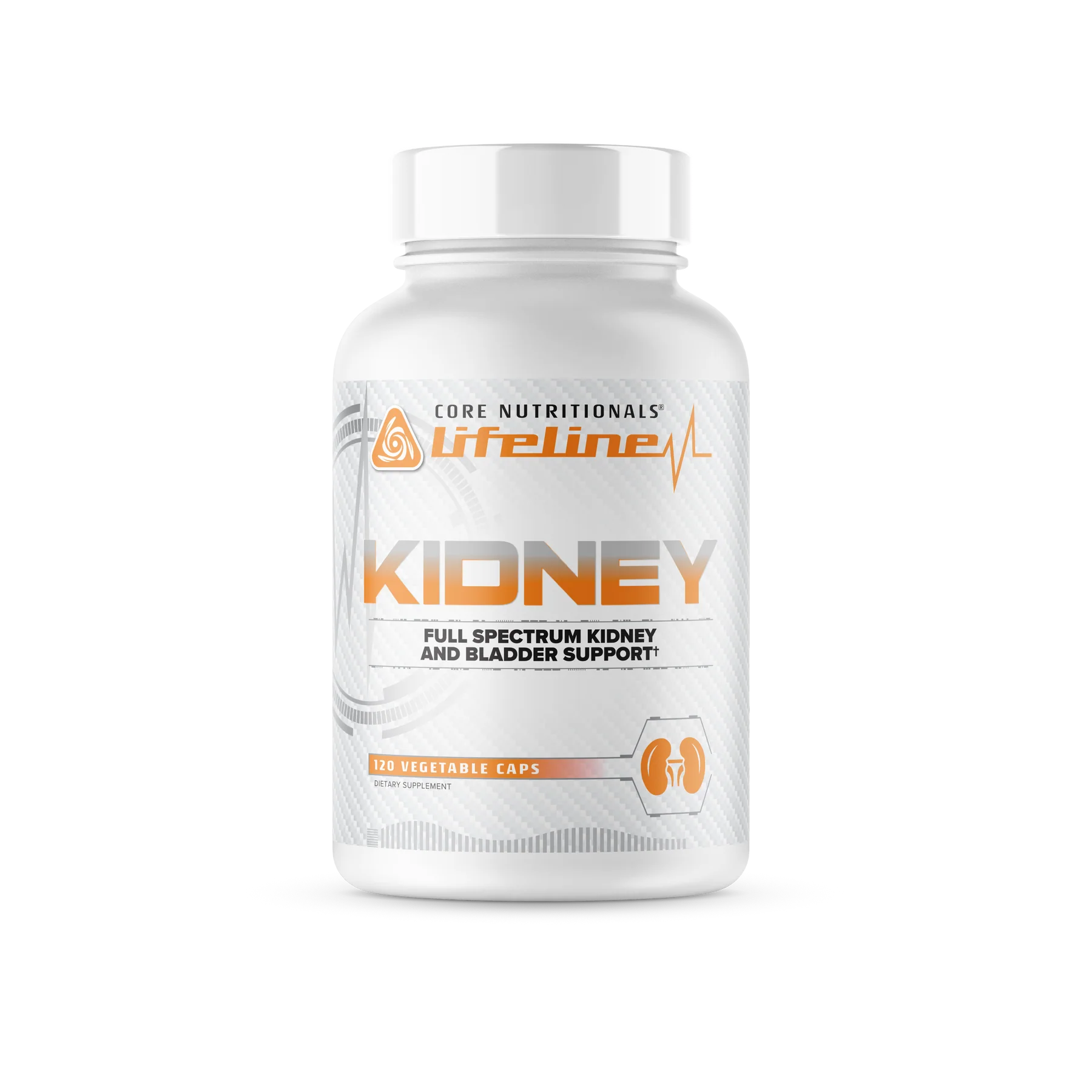 Core Nutritional's Kidney