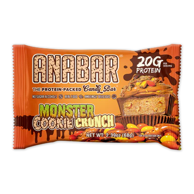 Anabar Protein Bars