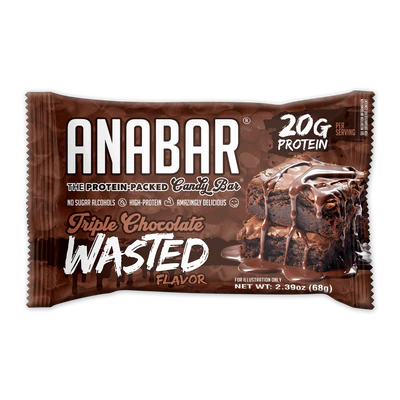 Anabar Protein Bars