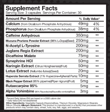 Global Formulas BioLIT