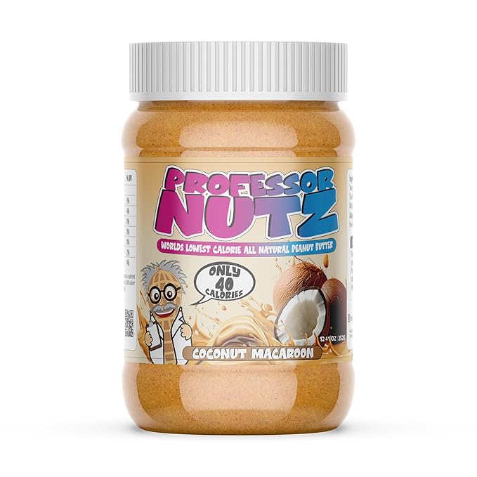 Professor Nutz Peanut Butter